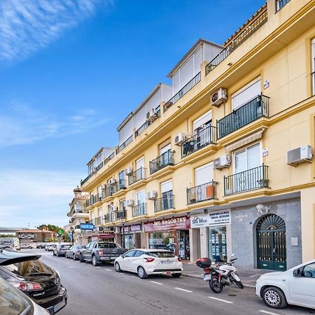Cala Mijas Beach And Golf Apartment La Cala De Mijas Exterior foto