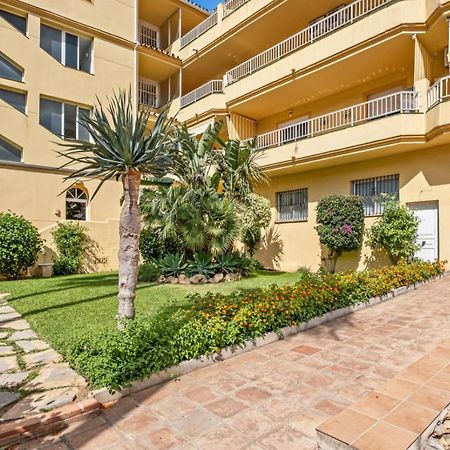 Cala Mijas Beach And Golf Apartment La Cala De Mijas Exterior foto